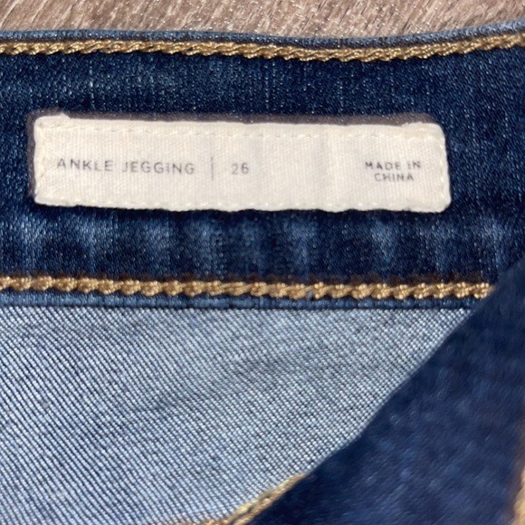 Pac Sun Jeans! - Picture 3 of 4